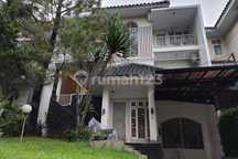 Rumah Dijual di Cluster Bukit Golf Hijau SHM