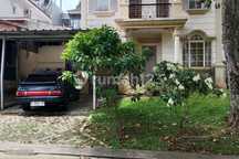 Disewakan Rumah Cluster Tulip Sentul City