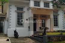 Disewakan Rumah Disentul City Cluster R21 SHM