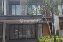 Disewakan Rumah di Cluster Sanctuary Sentul Siap Huni