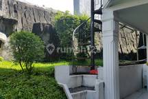 Rumah Bagus SHM Surya Setra Bandung