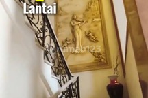 Rumah 2 Lantai Batununggal Vintage Modern Full Furnished