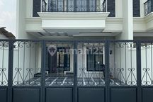 Rumah Cluster 2 Lantai di Kalimulya Depok