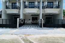 Rumah Mewah Siap Huni di Grand Depok City