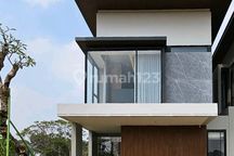Rumah Mewah 2 Lantai di Shila At Sawangan