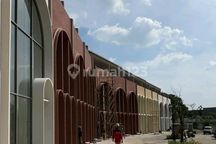 Ruko 3 Lantai + Rooftop Siap Cuan di Shila At Sawangan