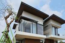Rumah Mewah 2 Lantai Siap Huni di Shila At Sawangan
