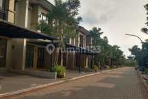 Rumah 2 Lantai Siap Huni Full Furnished di Pancoran Mas