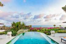 6 Bedrooms With Breathtaking And Unblock Ocean View In Pandawa