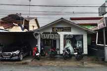 Rumah Jalan Sejahtera 1, Sungai Raya Dalam, Pontianak Tenggara