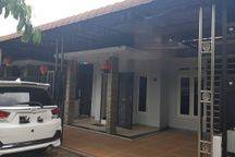 Rumah Jalan Wonobaru Gang Wonodadi 2, Pontianak Selatan