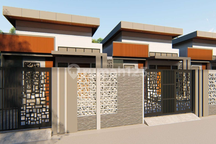 Rumah Jalan Perdana, Pontianak Tenggara