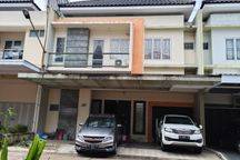 Rumah Jalan Surya Komplek Residence, Pontianak Selatan