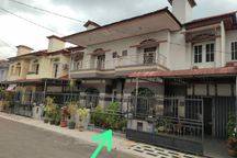 Rumah Jalan Purnama Komplek Purnama 1, Pontianak Selatan