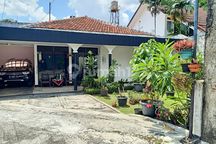 Rumah Jual Tebet Luas 346m2 Harga 7m Nego
