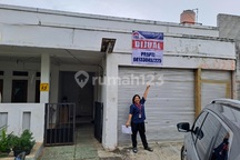 Rumah Rawamangun Sangat Strategis, Hak.milik