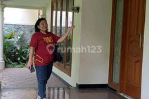 Rumah Mewah Siap Huni.di.tebet