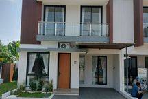 Dijual Rumah Baru Mewah Murah Di Sawangan Depok
