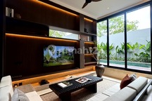 3Br Villa With A Serene Neighbourhood Jimbaran Start From 7 Bill