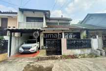 Dijual Rumah Di Taman Kedaung Ciputat Dekat Jalan Raya 