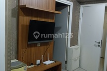 Disewakan Apartemen Green pramuka tipe 2BR