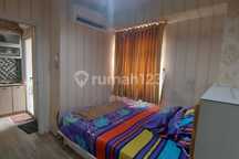 Disewakan Apartemen Green Pramuka Type 2br Full Furnish