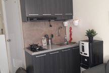 Disewakan Unit Apartemen Green Pramuka City Type 2br Full Furnish