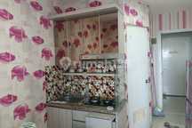 Di Sewakan Type 2br Apartemen Green Pramuka