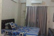 Disewakan Unit Studio Apartemen Green Pramuka City