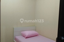 Di sewakan Apartemen Green Pramuka tipe 2BR furnish
