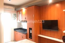 Disewakan Type Studio Full Furnish