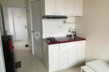 Disewakan tipe 2BR furnis tower mall Apartemen Green pramuka city