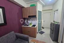 Di Sewakan Apartemen Hunian Green Pramuka Tipe 2Br Furnish