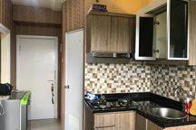 Disewakan Apartemen Green Pramuka City Type 2BR Full Furnish