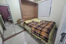 Disewakan Apartemen Green Pramuka Full Furnish Tipe 2Br