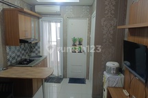 Disewakan Apartemen Green Pramuka Tipe 2Br Full Furnish Siap Huni✨
