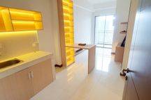 Sewa Murah Springwood 1 Br Furnish Tangerang