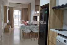 Podomoro 2 Kamar Furnish Bagus Di Podomoro City Deli Medan