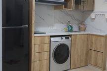 Podomoro 2 Kamar Furnish Bagus Di Podomoro City Deli Medan