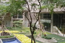 Disewakan Unit 2 Bedroom di Landmark Ressidence