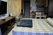 Di Sewa Kan : Sentul Tower Apartemen – Type Studio