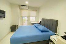 Di Sewa Kan: Sentul Tower Apartemen - Type Studio 