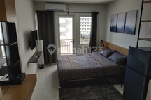 Di Sewa Kan: Sentul Tower Apartemen - Type Studio