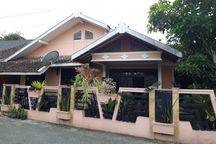 Rumah Murah Aset BRI, Gamping, Kab. Sleman