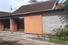 Rumah Murah Aset BRI, Puger, Kab. Jember