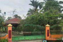 Rumah Murah Aset BRI, Medan Tuntungan, Kota Medan