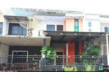Rumah Murah Aset BRI, Pontianak Tenggara, Kota Pontianak