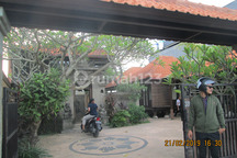 Rumah Lelang Bri, Sanur