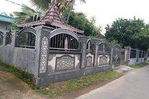 Rumah Lelang Bri, Grogol, Kediri