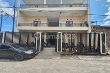 Rumah Lelang Bri, Tamalate, Makassar